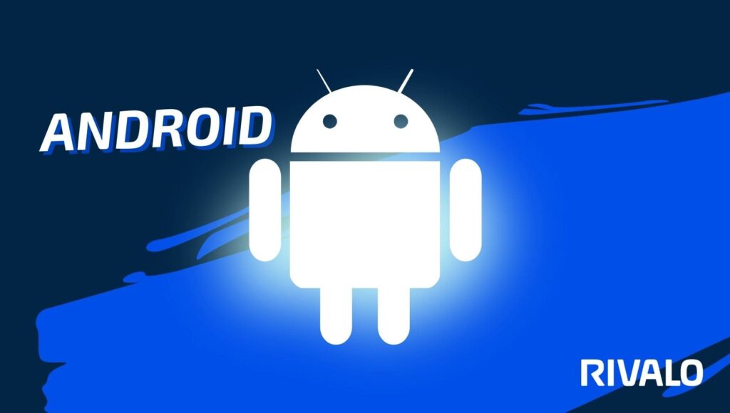 Um aplicativo Android especial para usuários brasileiros do Rivalo